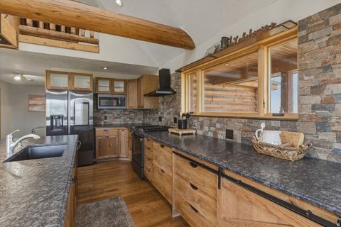 Tiny photo for 966 MORNING SIDE LN, Eden, UT 84310 (MLS # 2152368)