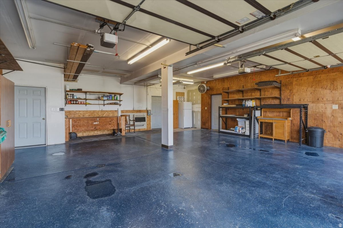 RADFORD HILLS - Residential