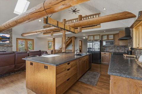 Tiny photo for 966 MORNING SIDE LN, Eden, UT 84310 (MLS # 2152368)
