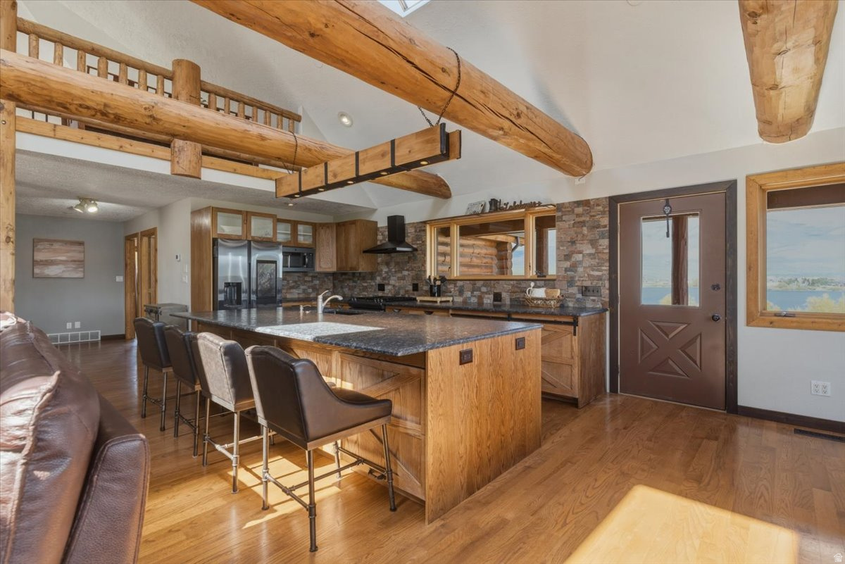 RADFORD HILLS - Residential