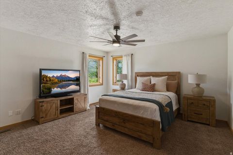 Tiny photo for 966 MORNING SIDE LN, Eden, UT 84310 (MLS # 2152368)