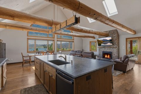 Tiny photo for 966 MORNING SIDE LN, Eden, UT 84310 (MLS # 2152368)
