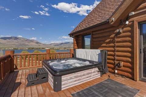 Tiny photo for 966 MORNING SIDE LN, Eden, UT 84310 (MLS # 2152368)