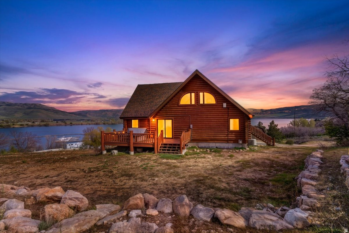 RADFORD HILLS - Residential