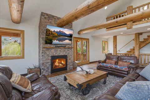 Tiny photo for 966 MORNING SIDE LN, Eden, UT 84310 (MLS # 2152368)