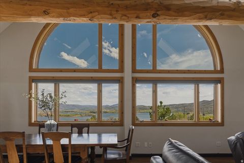Tiny photo for 966 MORNING SIDE LN, Eden, UT 84310 (MLS # 2152368)