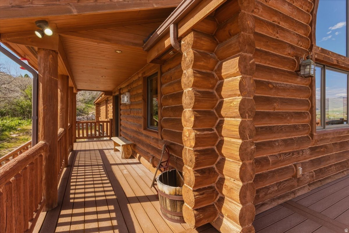 RADFORD HILLS - Residential