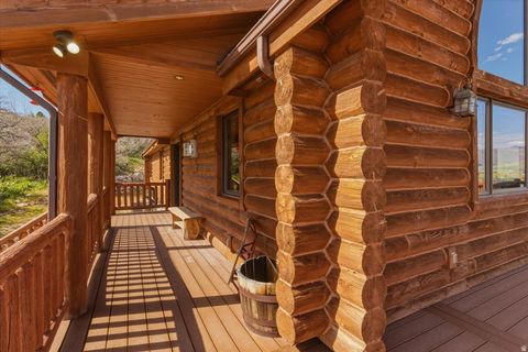 Tiny photo for 966 MORNING SIDE LN, Eden, UT 84310 (MLS # 2152368)