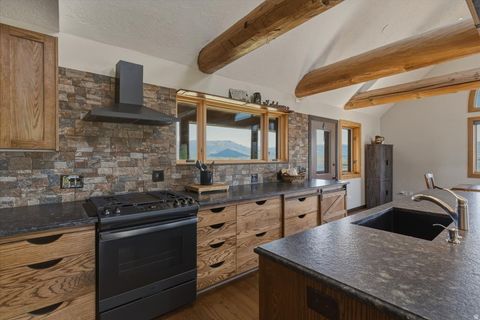 Tiny photo for 966 MORNING SIDE LN, Eden, UT 84310 (MLS # 2152368)