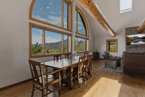 Tiny photo for 966 MORNING SIDE LN, Eden, UT 84310 (MLS # 2152368)