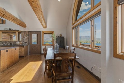 Tiny photo for 966 MORNING SIDE LN, Eden, UT 84310 (MLS # 2152368)
