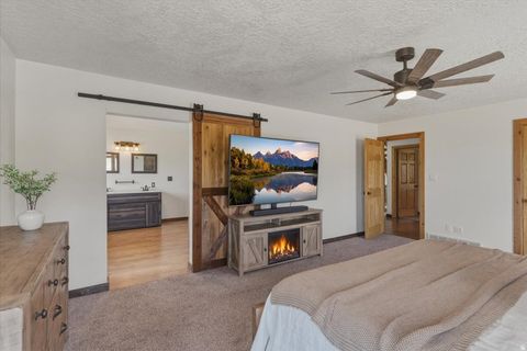 Tiny photo for 966 MORNING SIDE LN, Eden, UT 84310 (MLS # 2152368)