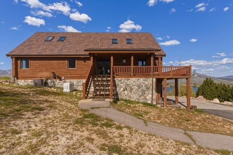 Tiny photo for 966 MORNING SIDE LN, Eden, UT 84310 (MLS # 2152368)