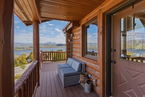 Tiny photo for 966 MORNING SIDE LN, Eden, UT 84310 (MLS # 2152368)