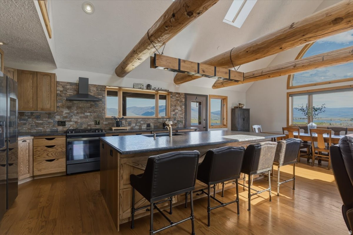 RADFORD HILLS - Residential