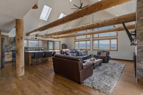 Tiny photo for 966 MORNING SIDE LN, Eden, UT 84310 (MLS # 2152368)