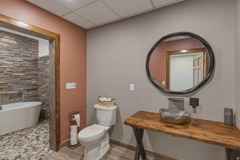 Tiny photo for 966 MORNING SIDE LN, Eden, UT 84310 (MLS # 2152368)