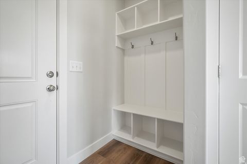 Tiny photo for 635 S 85 E #26, Smithfield, UT 84335 (MLS # 2126970)