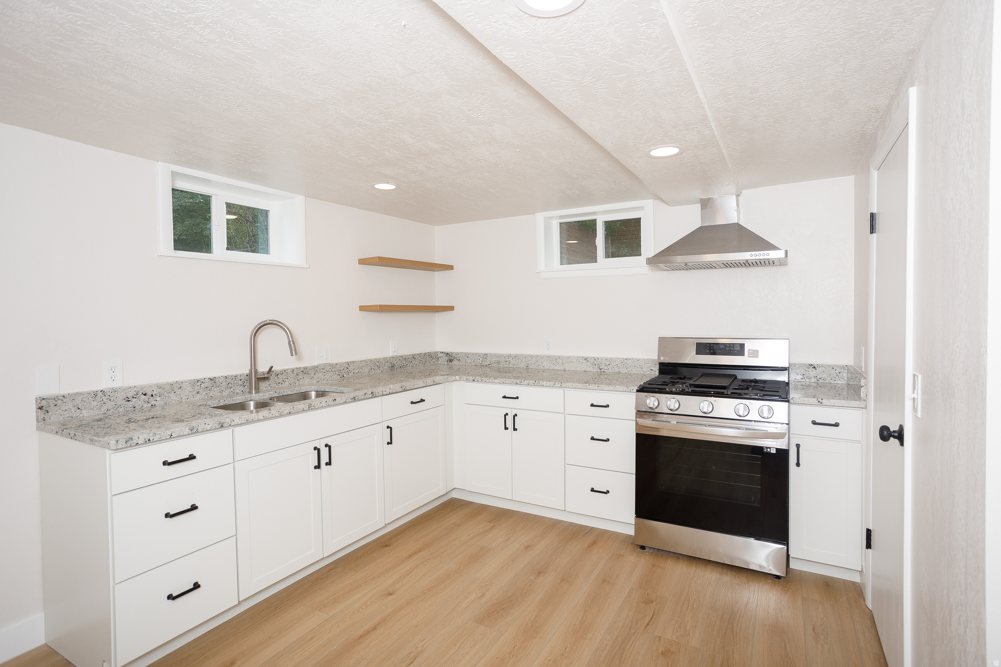 PADJEN SUB - Residential