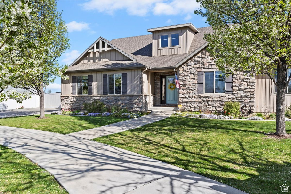 PROVO BAY/CLYDESDALE BEND - Residential