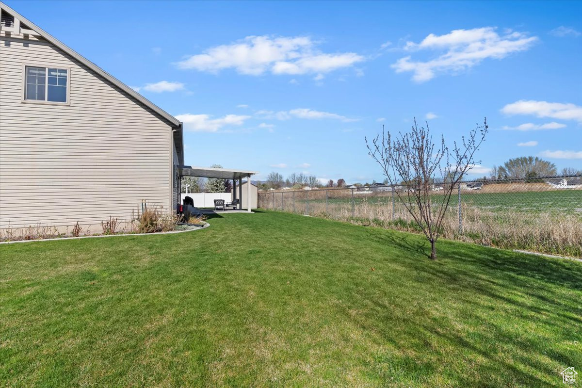 PROVO BAY/CLYDESDALE BEND - Residential