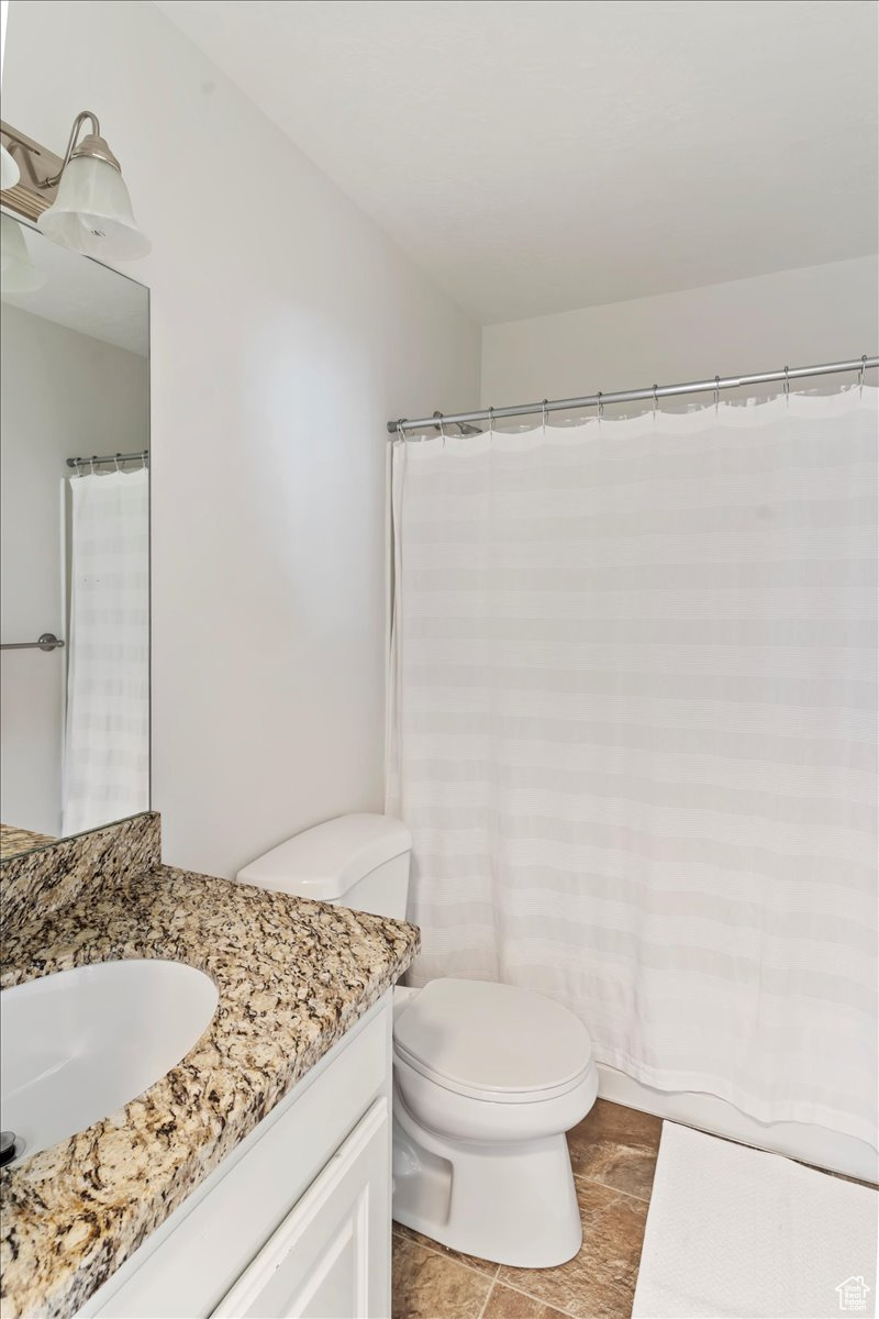 PROVO BAY/CLYDESDALE BEND - Residential