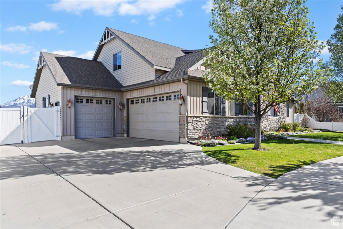 PROVO BAY/CLYDESDALE BEND - Residential