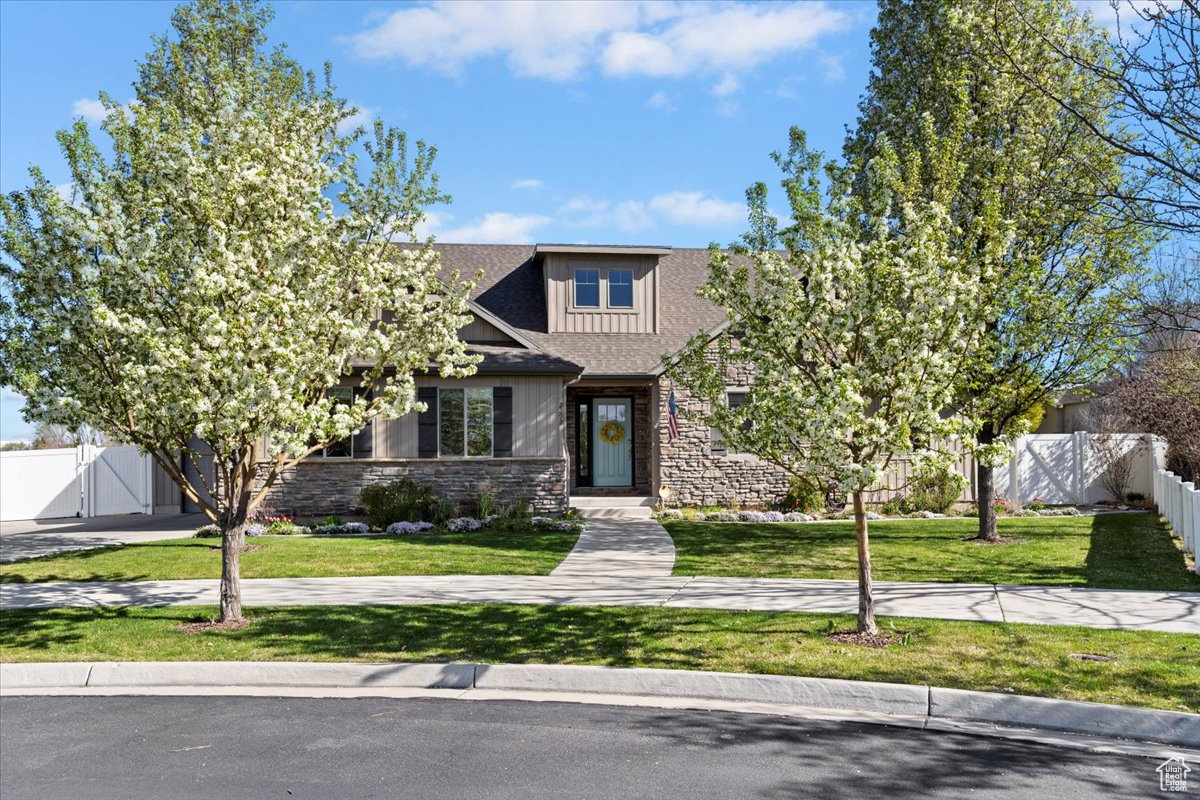 PROVO BAY/CLYDESDALE BEND - Residential