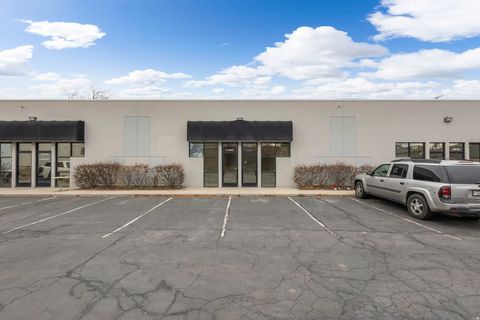 Photo of 11 W WASATCH ST, Midvale, UT 84047 (MLS # 2129392)