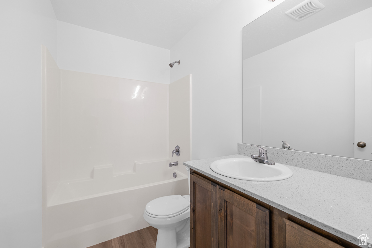 THE HILLS - Residential