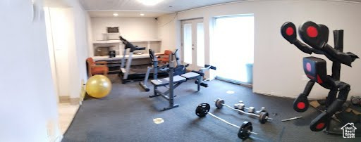 CREEKSIDE EAST - Residential