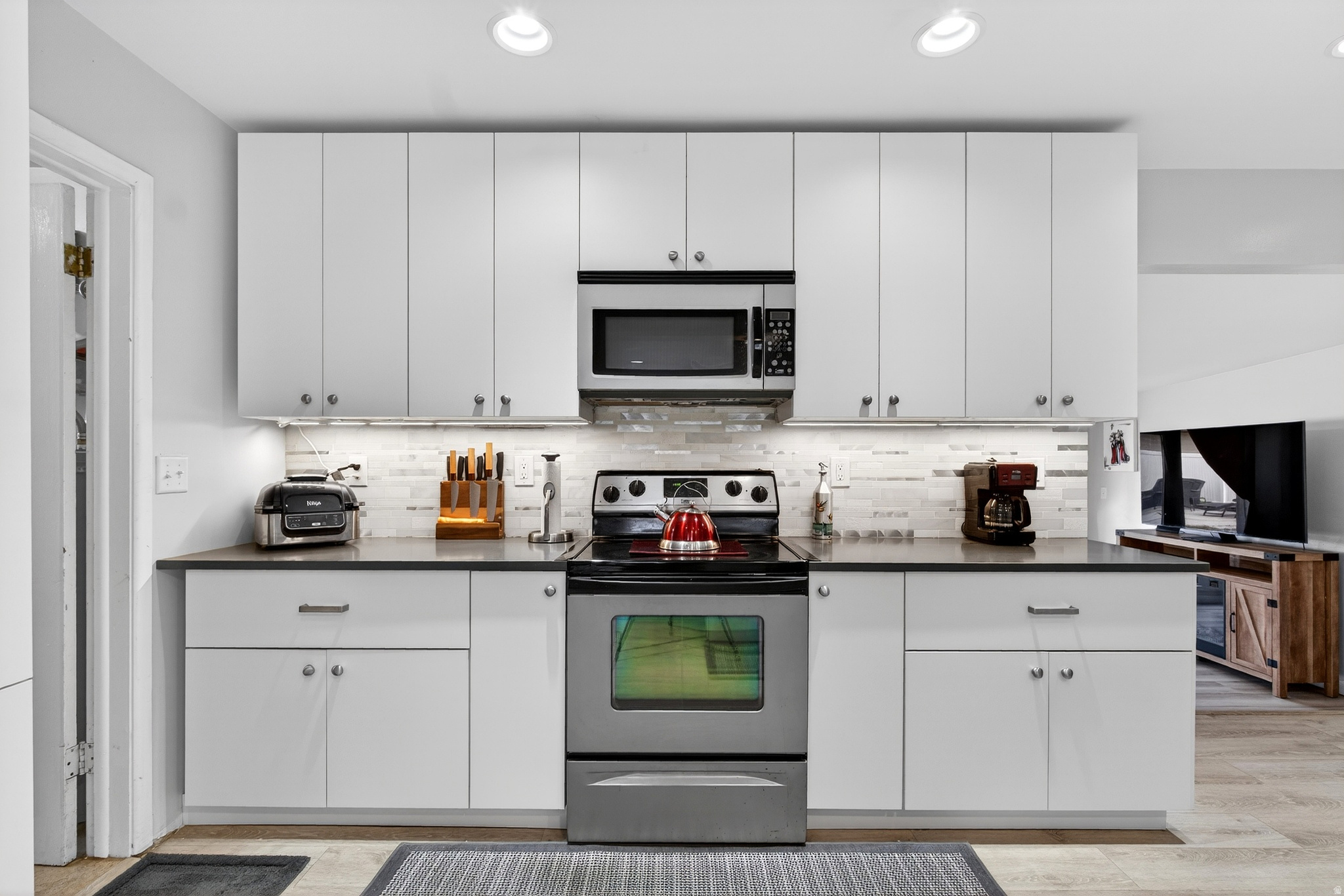 COTTONWOOD M - Residential