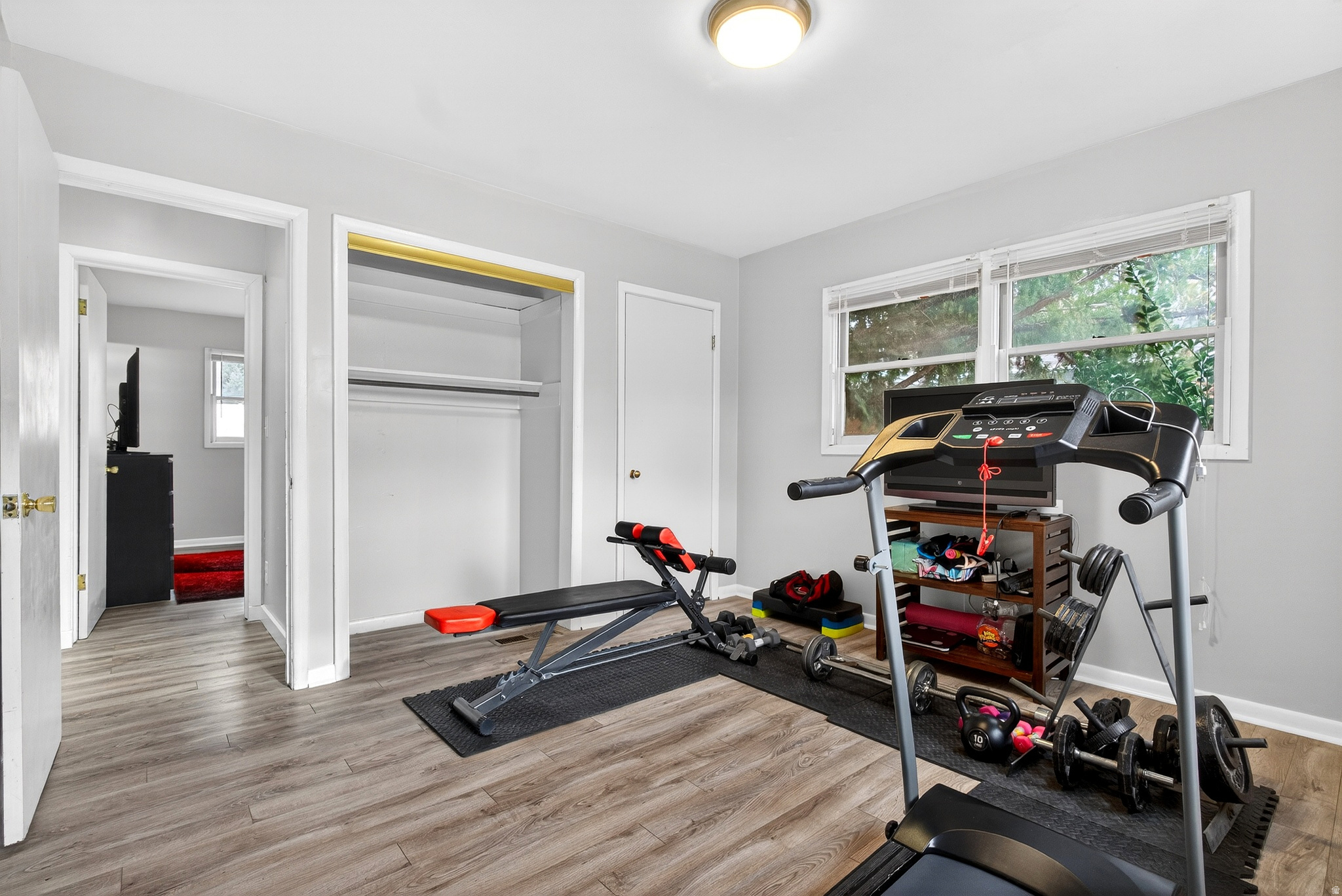 COTTONWOOD M - Residential