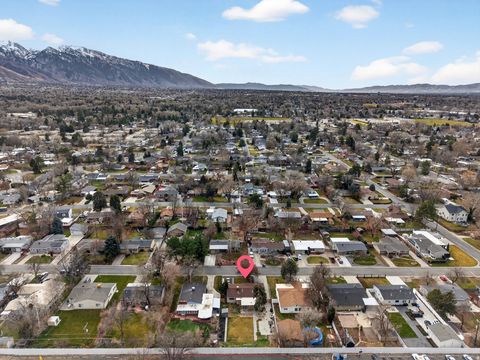 Tiny photo for 1771 E FIELDCREST LN, Holladay, UT 84117 (MLS # 2127976)