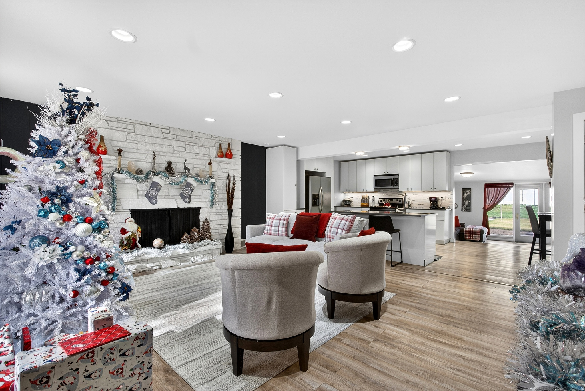 COTTONWOOD M - Residential