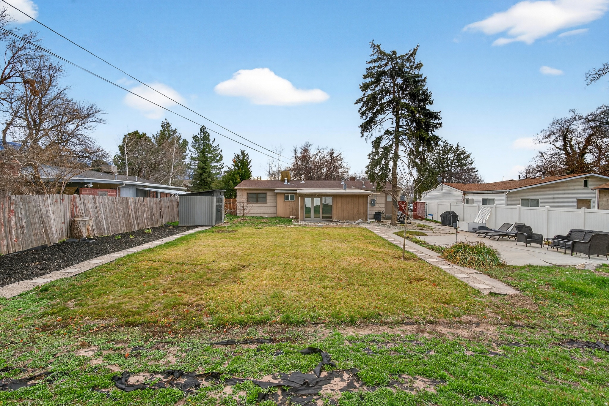 COTTONWOOD M - Residential