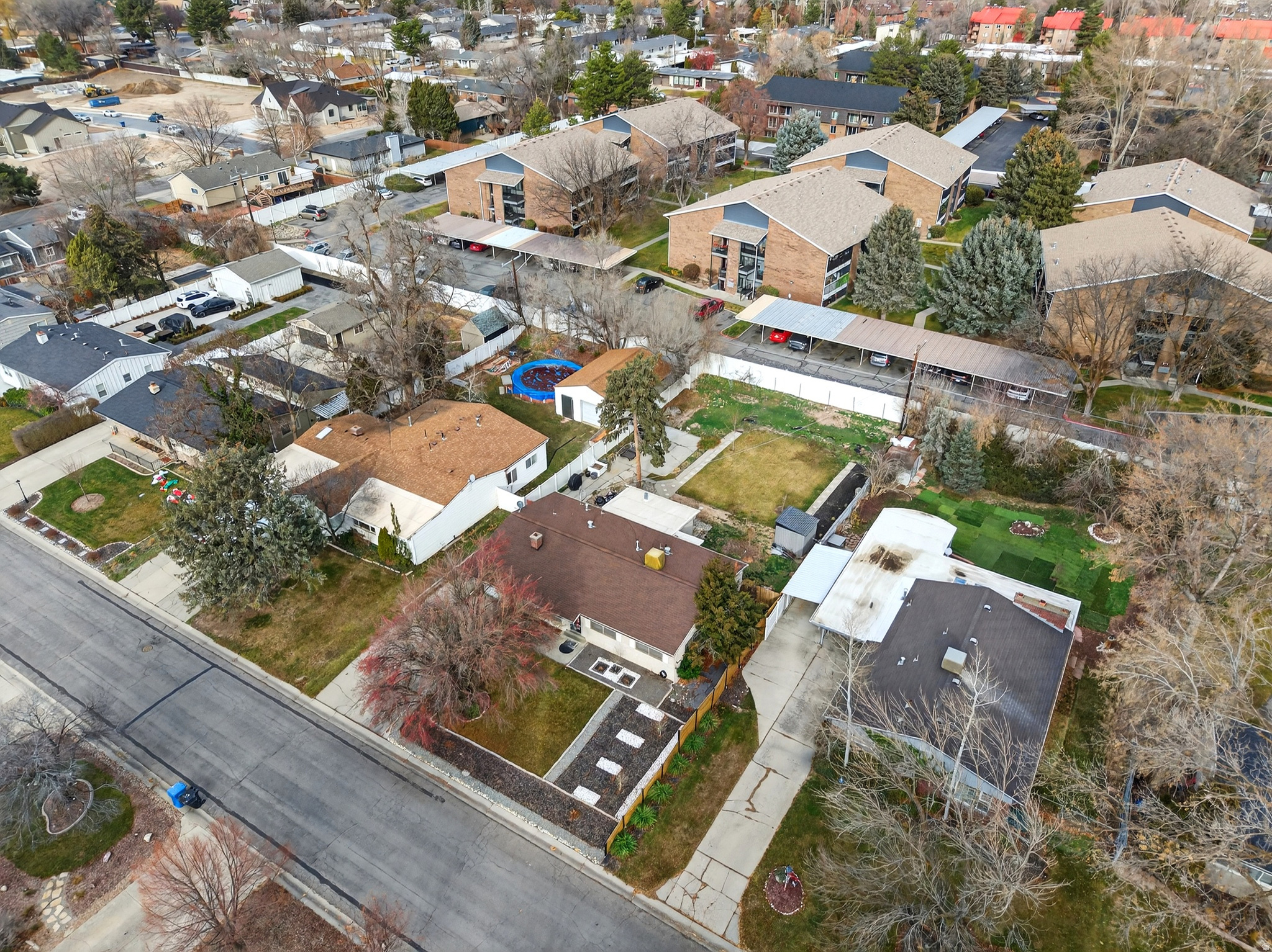 COTTONWOOD M - Residential