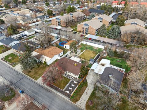 Tiny photo for 1771 E FIELDCREST LN, Holladay, UT 84117 (MLS # 2127976)