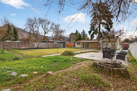 Tiny photo for 1771 E FIELDCREST LN, Holladay, UT 84117 (MLS # 2127976)