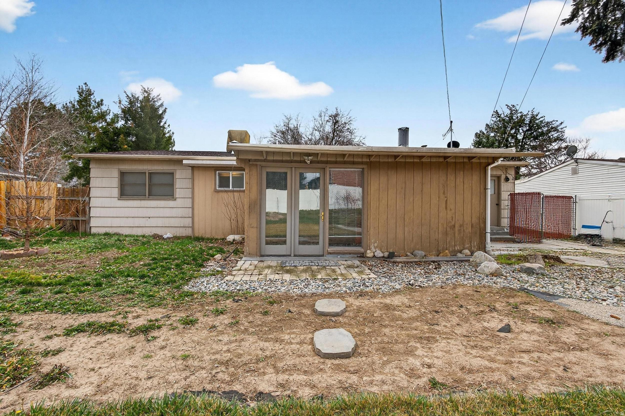 COTTONWOOD M - Residential