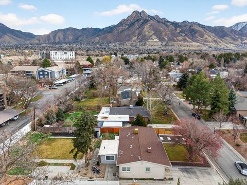 Tiny photo for 1771 E FIELDCREST LN, Holladay, UT 84117 (MLS # 2127976)