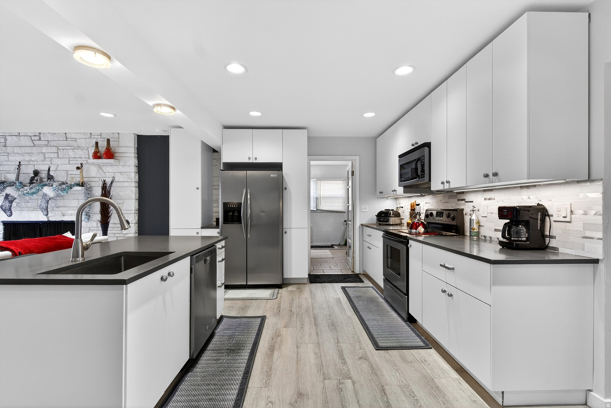 COTTONWOOD M - Residential