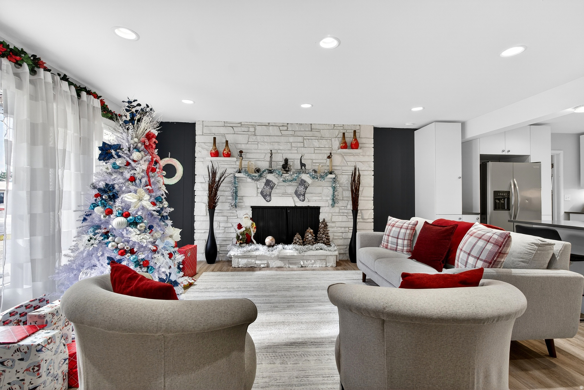 COTTONWOOD M - Residential