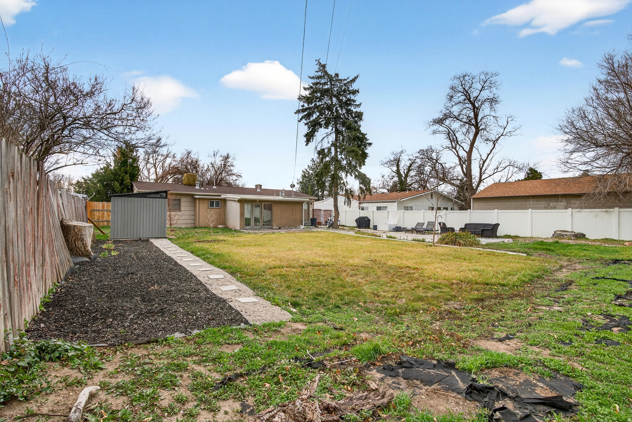 COTTONWOOD M - Residential