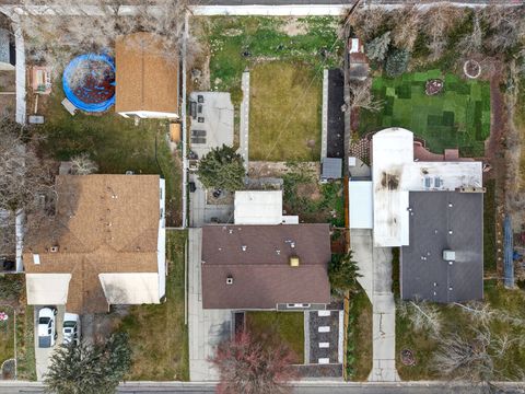 Tiny photo for 1771 E FIELDCREST LN, Holladay, UT 84117 (MLS # 2127976)