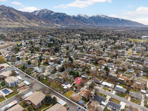 Tiny photo for 1771 E FIELDCREST LN, Holladay, UT 84117 (MLS # 2127976)