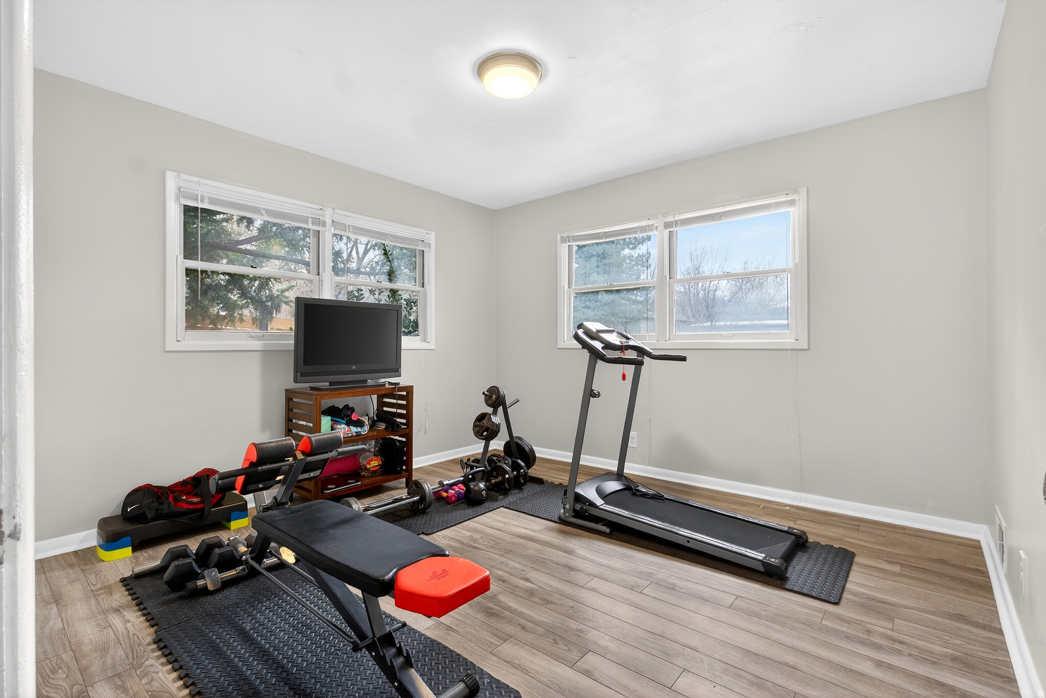 COTTONWOOD M - Residential