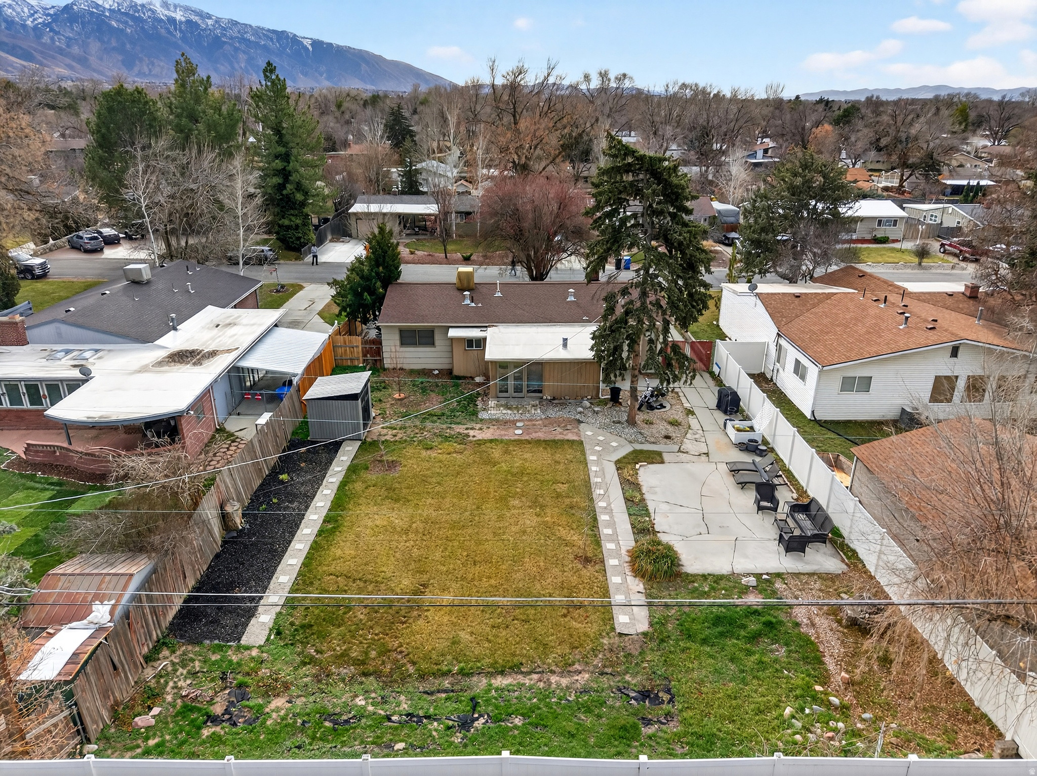 COTTONWOOD M - Residential