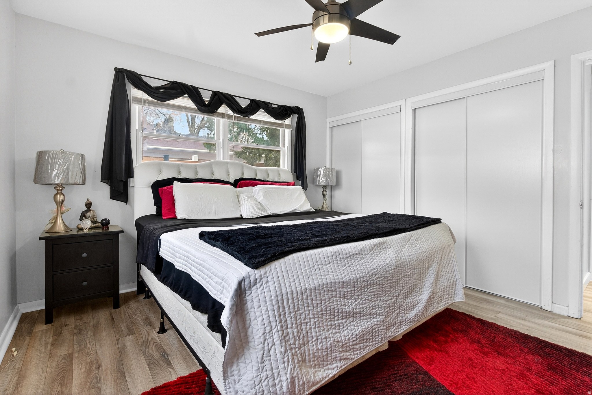 COTTONWOOD M - Residential