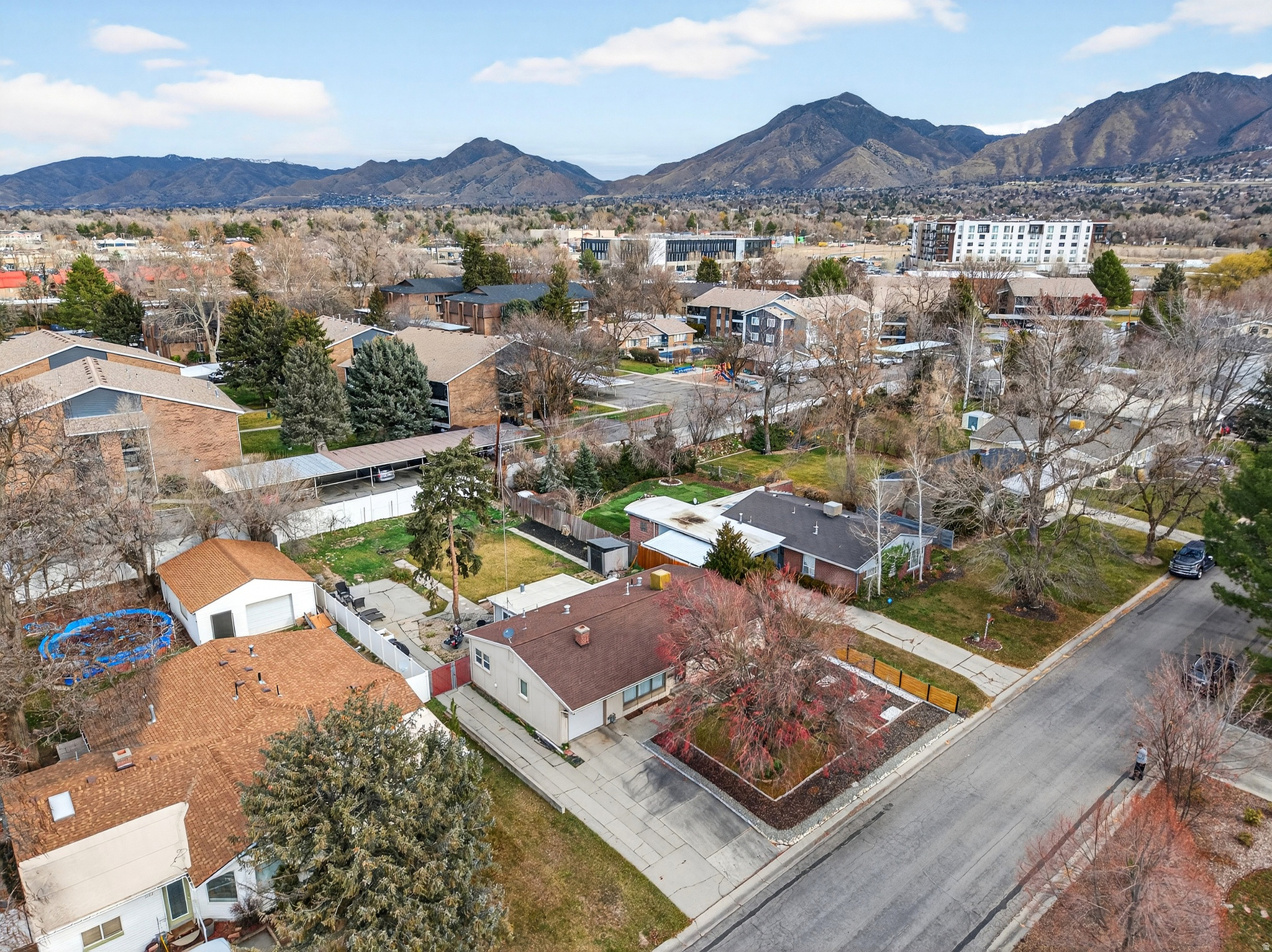 COTTONWOOD M - Residential